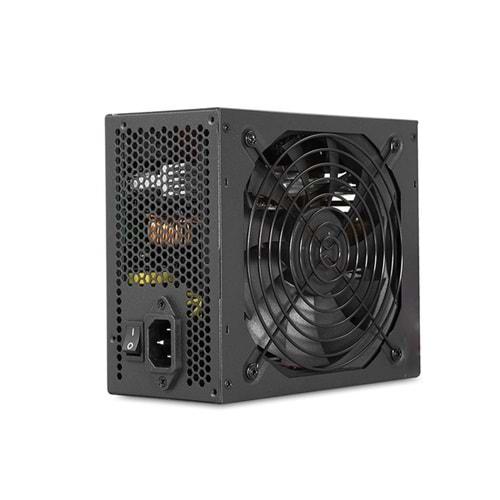 Everest EPS-1650 1650W 16* PCIe VGA Soket 14cm Fanlı Bitcoin Power Supply