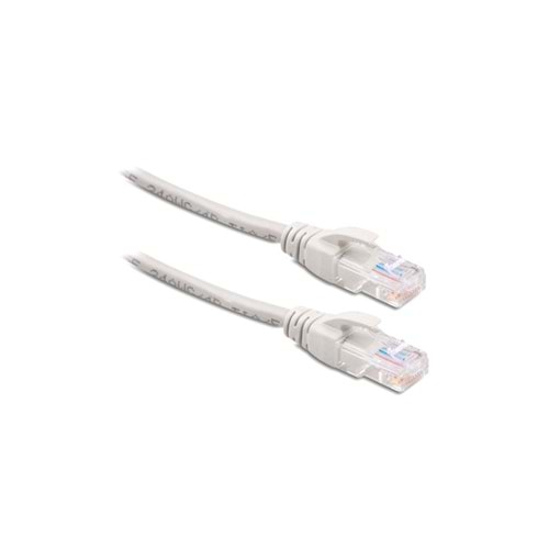 S-link SL-GR33 3m Bakır Gri Pac RJ-45 Kablo