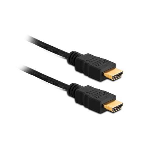 S-link SLX-283 HDMI TO HDMI 3m Altın Uçlu 24K Kablo