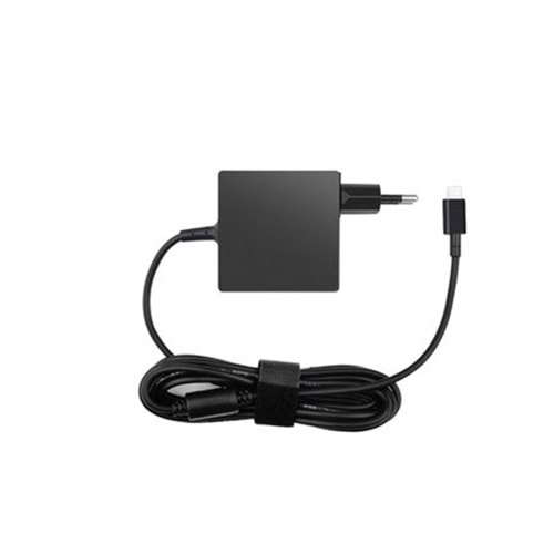 S-link SL-NBAC64 45W 20V-2.25A 12V-3A 5V-2A Type-C Lenovo Netbook Standart Adaptör