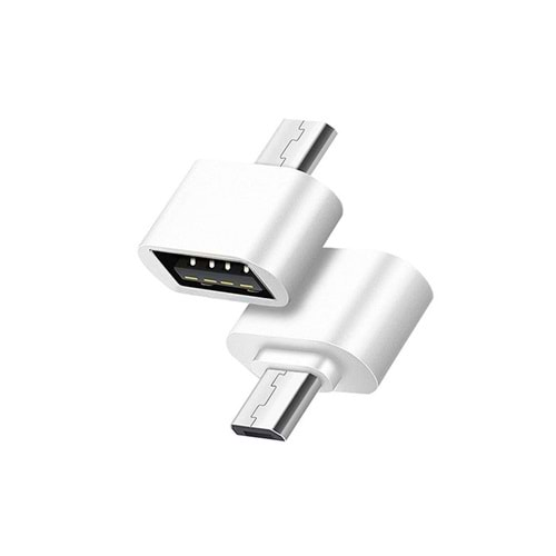 S-link SL-TAOTG15 USB F to MicroUSB M OTG Çevirici