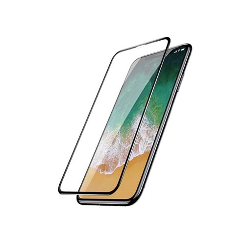 Addison IP-XMAX Full Cover 0.33m 2.5D iPhone XS MAX - 11 PRO MAX Cam Ekran Koruyucu