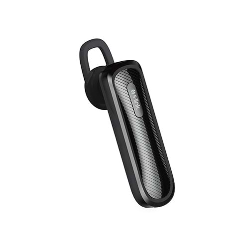 S-link SL-BT35 Mobil Telefon Uyumlu Siyah Bluetooth Kulaklık