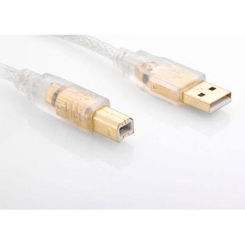 S-link SLX-327 Usb2.0 1.5m Yazıcı Kablosu