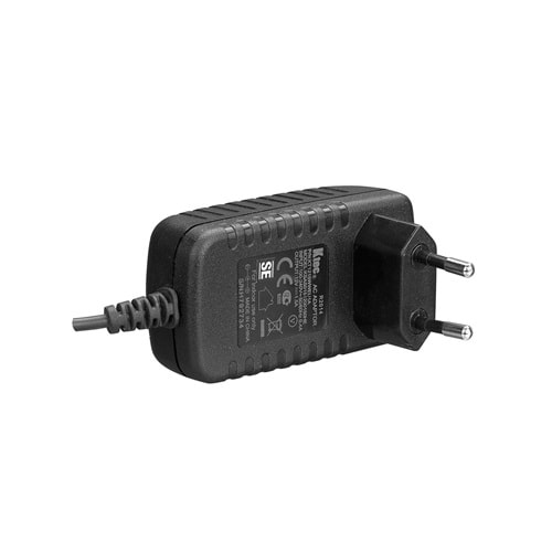 Oem 12V-1,5A Modem--Ethernet 5.5*2.5mm Switch Adaptör 