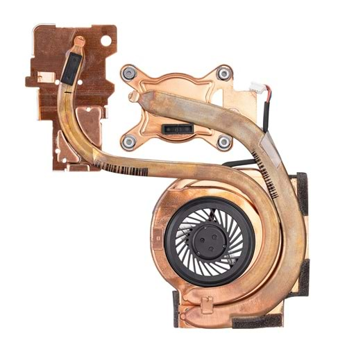 Lenovo Heatsink and Fan assembly New, Single Packed 45N6146