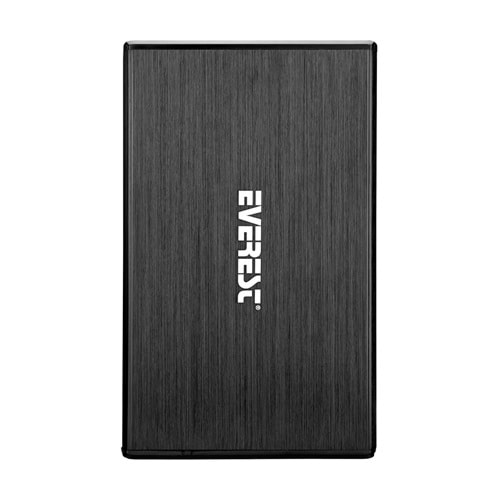 Everest HD3-258 2.5 Usb 3.0 SATA Harddisk Kutusu