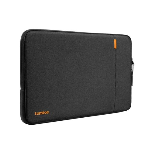 Tomtoc A13D2D1 14 Siyah Defender-A13 Notebook Kılıfı