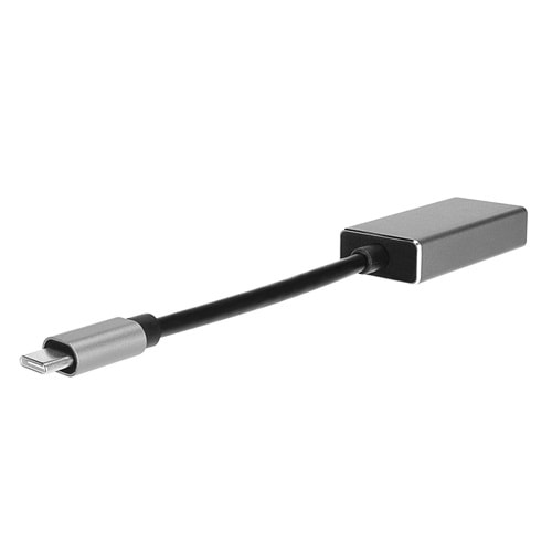 Hytech HY-USBC11 1080P Metal Type -C to HDMI Adaptör