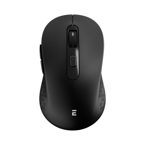 Everest SM-BT08 Usb Siyah 2in1 Bluetooth ve 2.4GHz Kablosuz Mouse