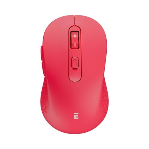 Everest SM-BT08 Usb Pembe 2in1 Bluetooth ve 2.4GHz Kablosuz Mouse