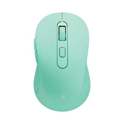 Everest SM-BT08 Usb Turkuaz 2in1 Bluetooth ve 2.4GHz Kablosuz Mouse