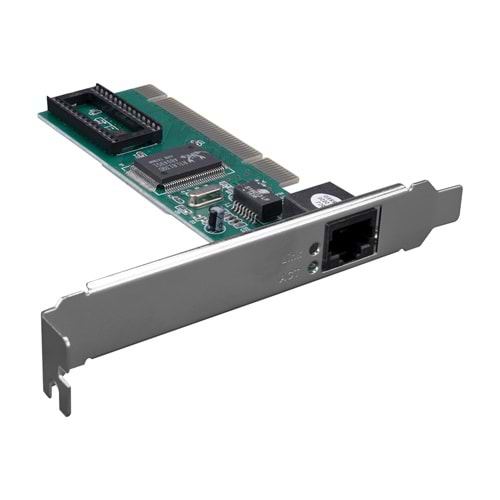 S-link SL-8139 PCI 10/100 Ethernet Kart