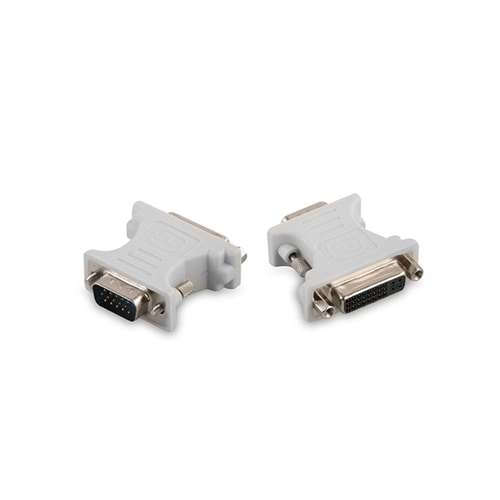 S-link SL-DVI02 DVI 24+5 F /HD 15 M Çevirici