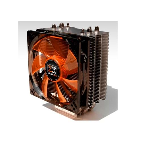 Xigmatek S1284W İ5/İ7 Achilles Tüm/775 CPU Fan