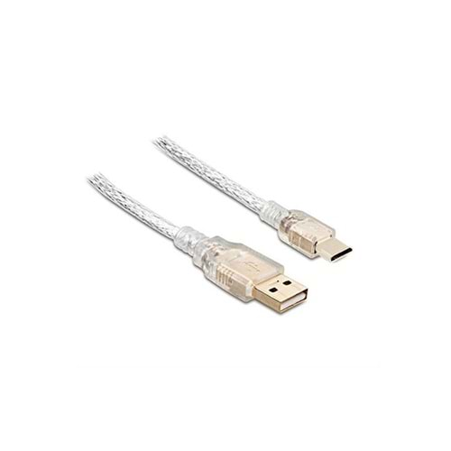 S-link SLX-419 0.3m USB AM/MICRO5P Kablosu