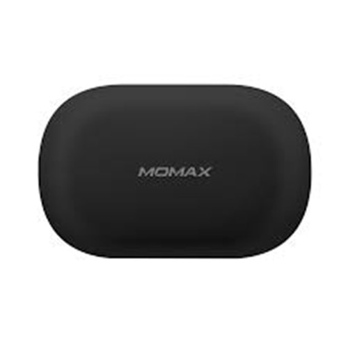 Momax Joyfit True Wireless Bluetooth Earbuds Siyah