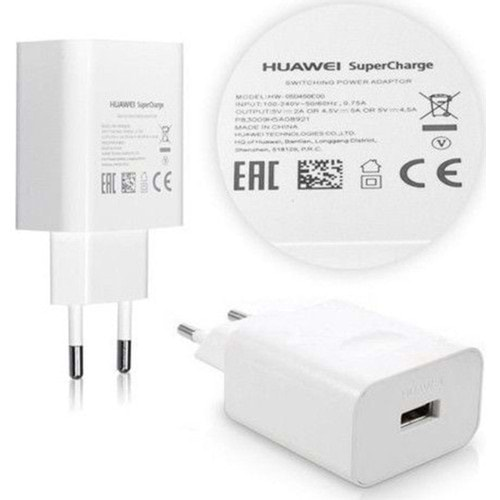 Huawei Süper Charge Adaptör 22.5w