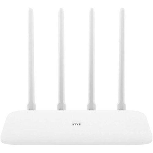 Xiaomi Mi Wifi AC1200 Router 4A Giga Versiyon