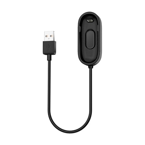 Xiaomi Mi Band 4 Usb Şarj Cihazı Kablosu