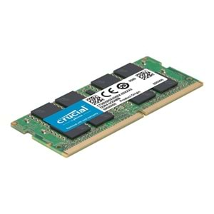 Crucial CT8G4SFRA266 8GB DDR4-2666 SODIMM RAM