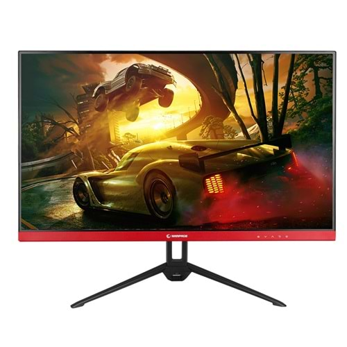 Rampage RM-421S FLOWER 24 165Hz 1ms BOE IPS FHD Freesync Flat PC Oyuncu Monitörü