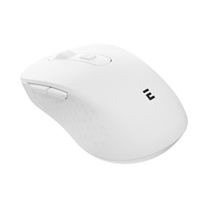 Everest SM-BT08 Usb Beyaz 2in1 Bluetooth ve 2.4GHz Kablosuz Mouse